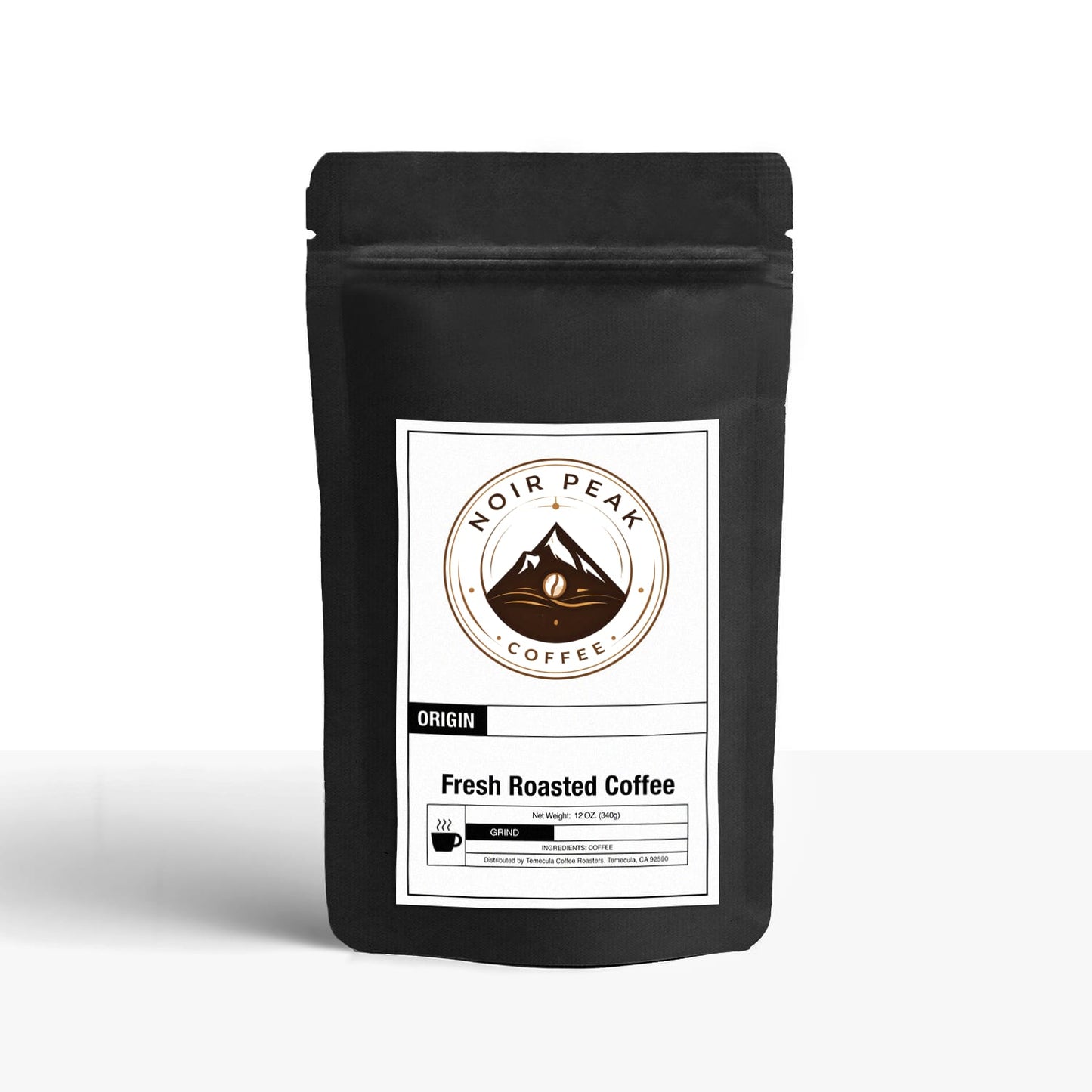 House Blend