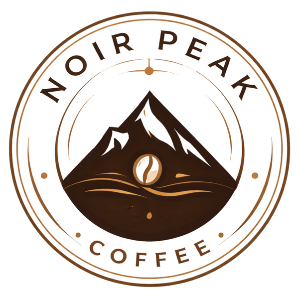 Noir Peak Coffee