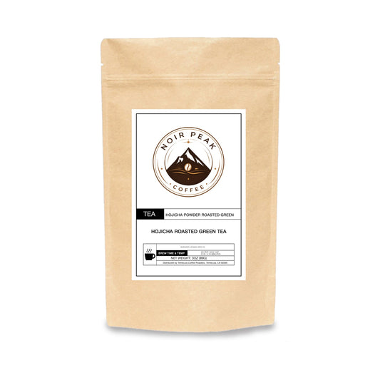Hojicha